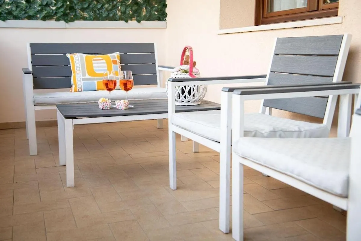 קולה ואל ד'אלזה Apartment24 דירה קולה ואל ד'אלזה
