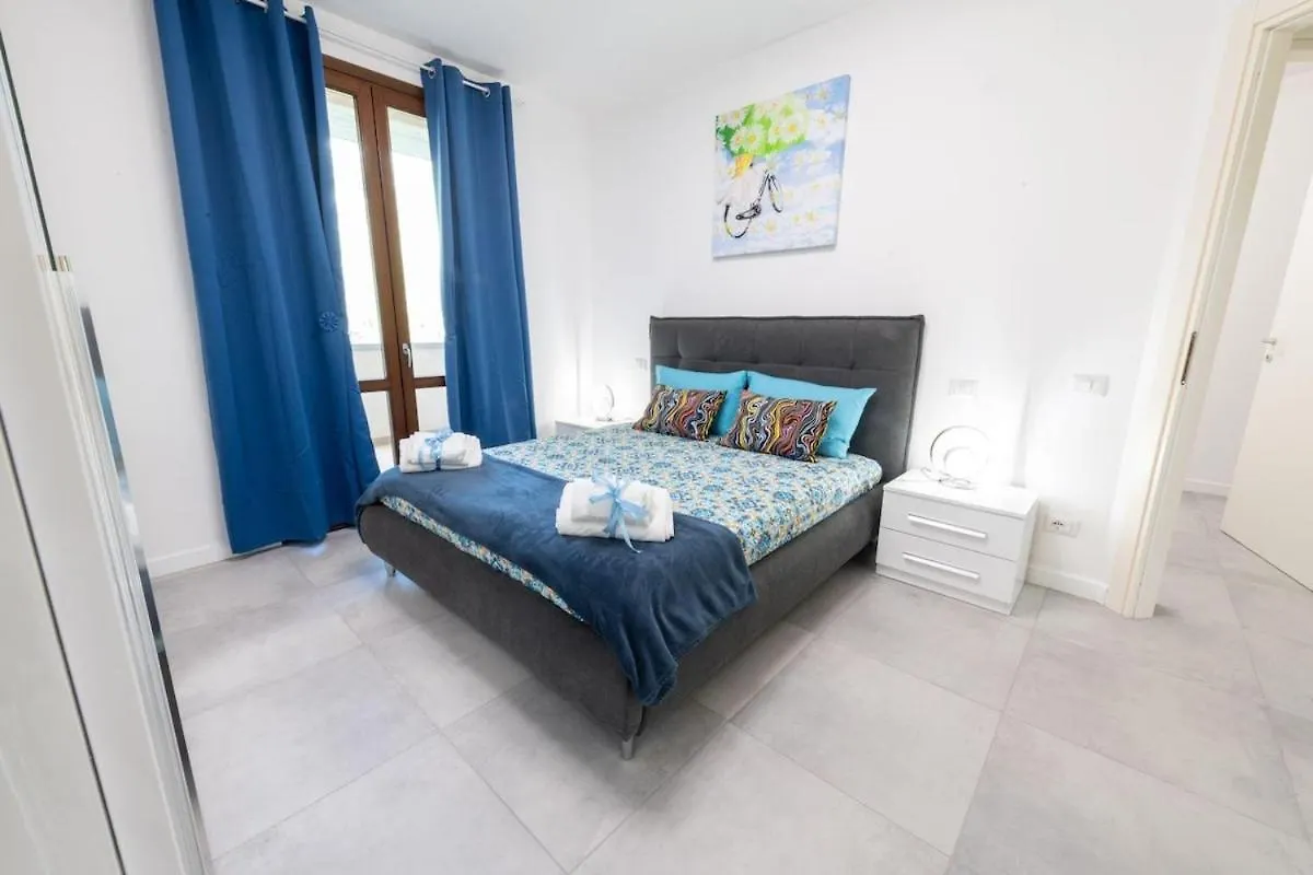 Apartment24 Colle Val D'Elsa Italy