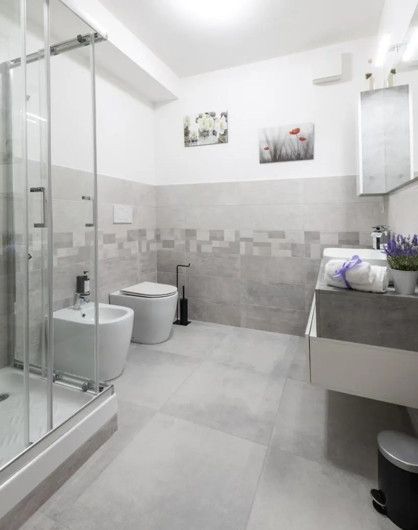 Apartment Apartment24 Colle Val D'Elsa
