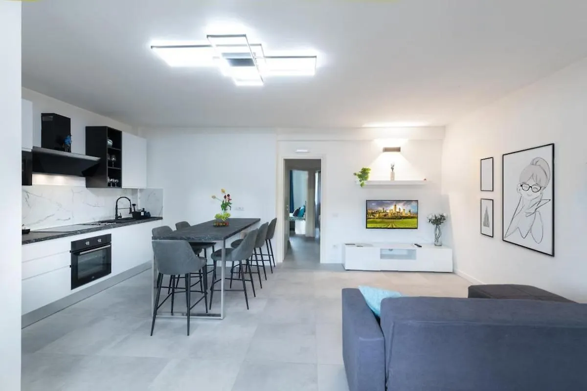 Apartment24 Colle Val D'Elsa