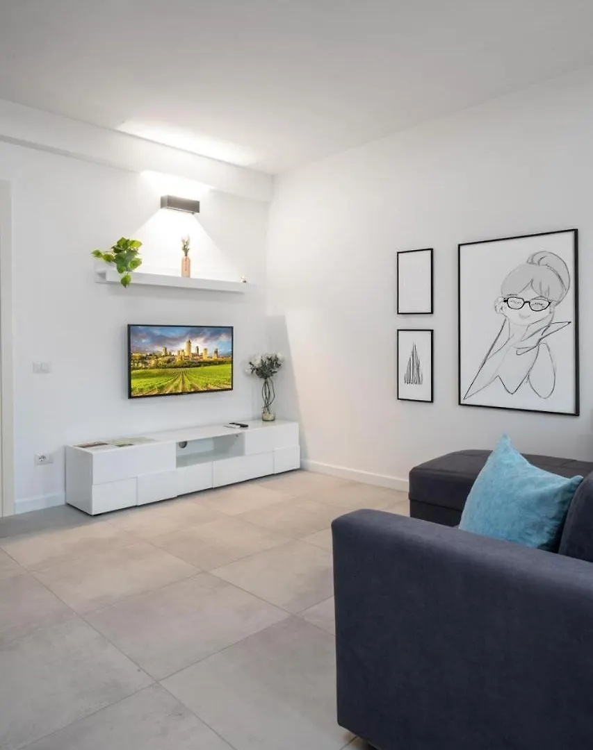 Apartment24 Colle Val D'Elsa