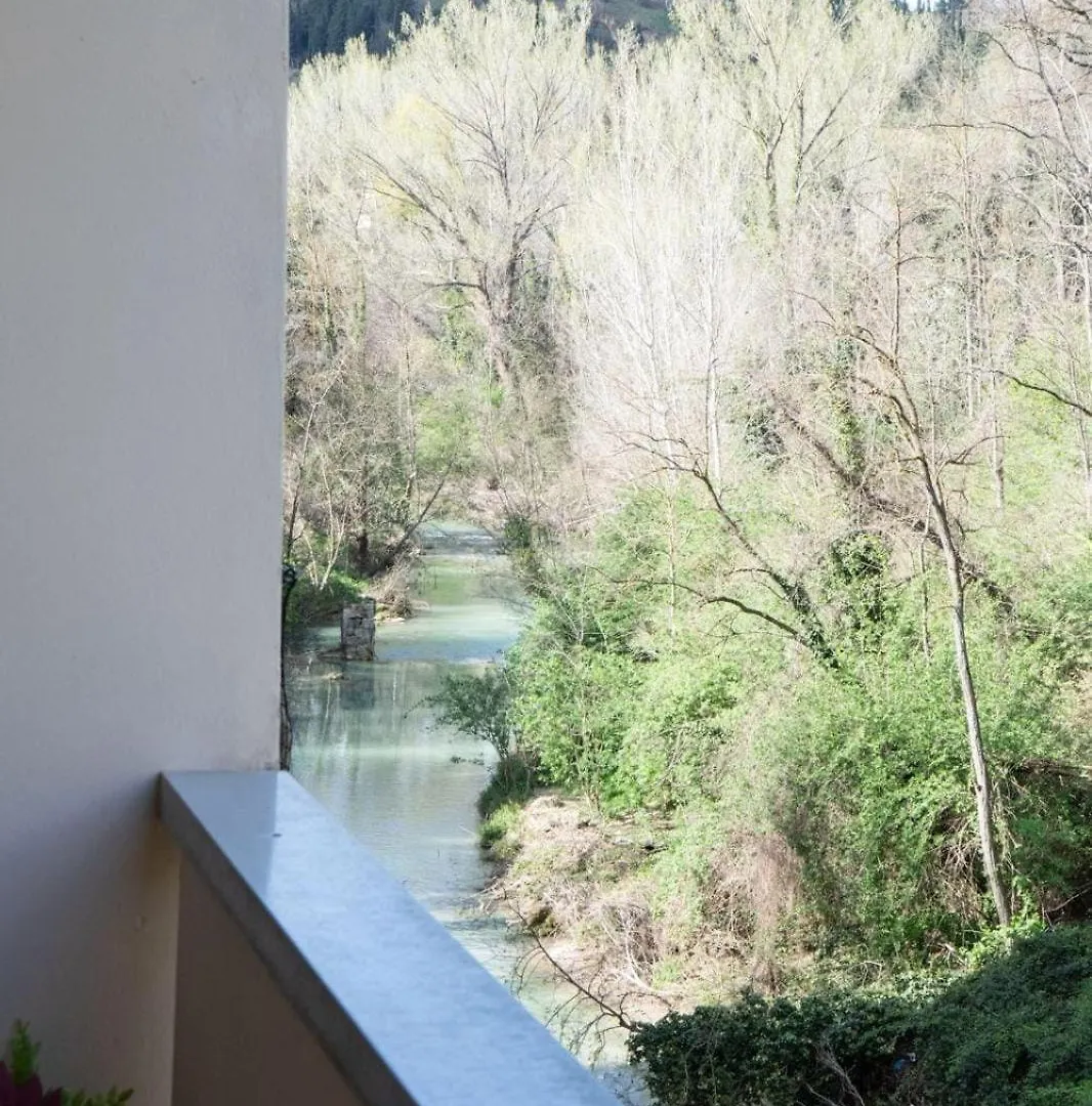 Apartment Apartment24 Colle Val D'Elsa